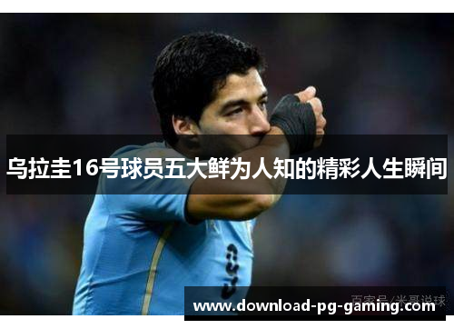 乌拉圭16号球员五大鲜为人知的精彩人生瞬间