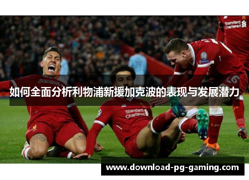如何全面分析利物浦新援加克波的表现与发展潜力