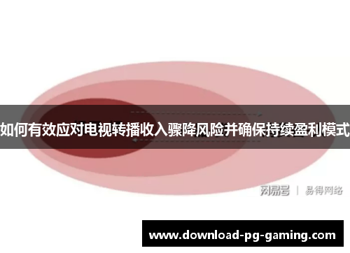 如何有效应对电视转播收入骤降风险并确保持续盈利模式