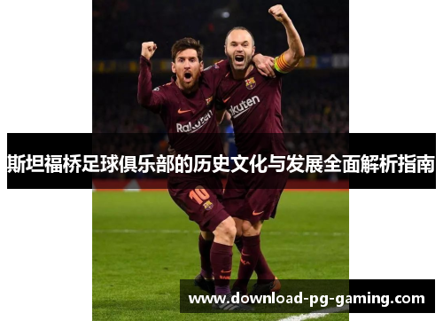 斯坦福桥足球俱乐部的历史文化与发展全面解析指南