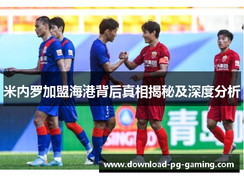 米内罗加盟海港背后真相揭秘及深度分析