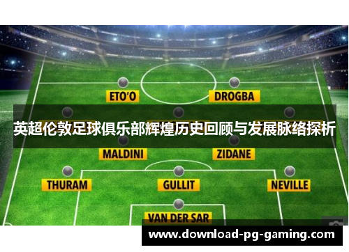 英超伦敦足球俱乐部辉煌历史回顾与发展脉络探析