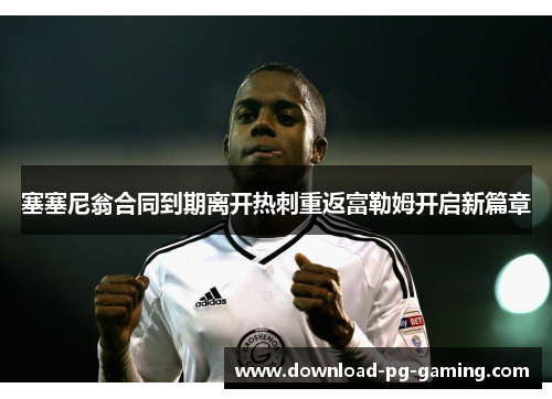 塞塞尼翁合同到期离开热刺重返富勒姆开启新篇章